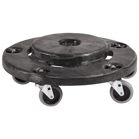 Rubbermaid Rubbermaid Brute Dolly BUY00086552